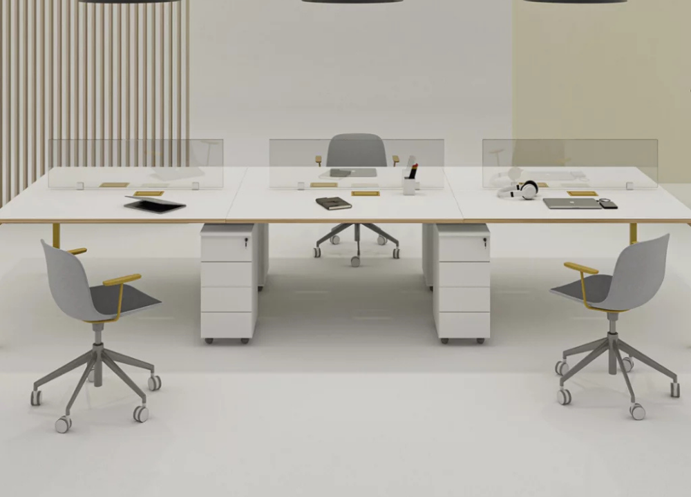 Mobiliário Corporativo: Como Escolher o Ideal